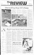 The Review Wed, April 16, 1986