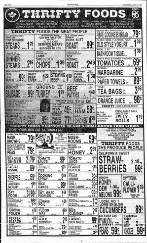 The Review Wed, April 9, 1986 (Page 12)