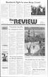 The Review Wed, March 5, 1986