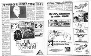 The Review Wed, January 29, 1986 (Page 28)