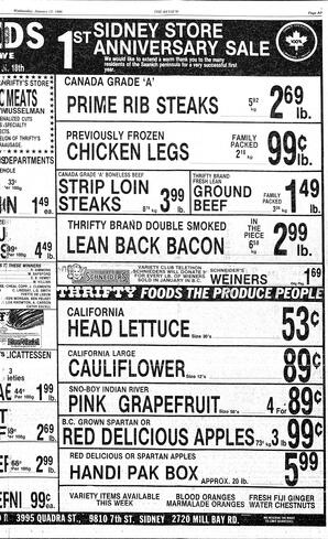 The Review Wed, January 15, 1986 (Page 9)