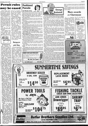 The Review Wed, July 6, 1983 (Page 13)