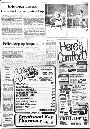 The Review Wed, June 29, 1983 (Page 9)
