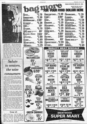 The Review Wed, June 22, 1983 (Page 20)