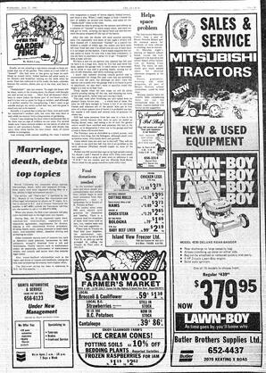 The Review Wed, June 22, 1983 (Page 13)