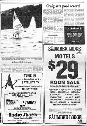 The Review Wed, June 22, 1983 (Page 9)