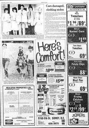 The Review Wed, June 22, 1983 (Page 7)