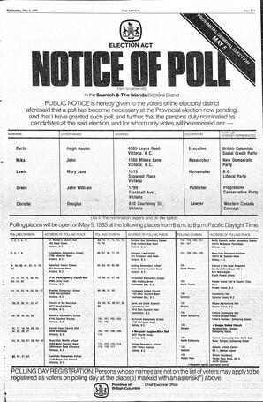 The Review Wed, May 4, 1983 (Page 21)