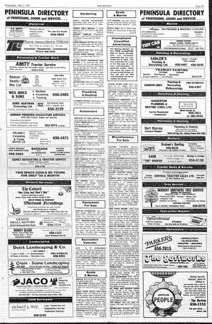 The Review Wed, May 4, 1983 (Page 17)