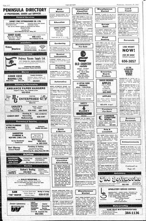 The Review Wed, December 29, 1982 (Page 12)