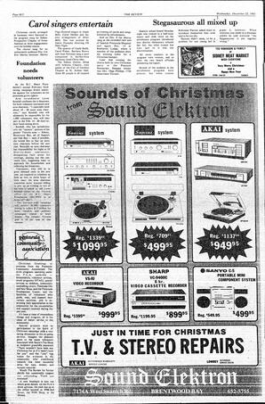 The Review Wed, December 22, 1982 (Page 24)