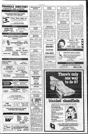The Review Wed, December 22, 1982 (Page 23)