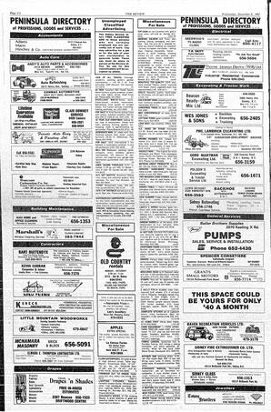 The Review Wed, December 8, 1982 (Page 24)