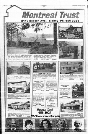 The Review Wed, December 8, 1982 (Page 22)