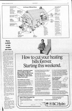 The Review Wed, September 29, 1982 (Page 25)