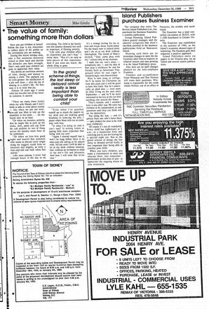 The Review Wed, December 20, 1989 (Page 10)