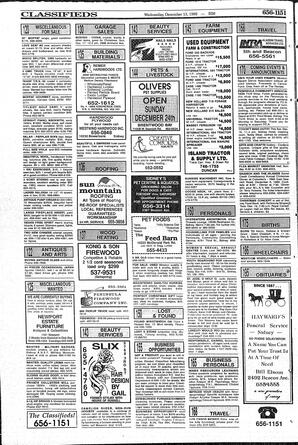 The Review Wed, December 13, 1989 (Page 58)