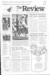 The Review Wed, December 6, 1989