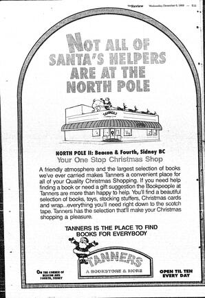 The Review Wed, December 6, 1989 (Page 64)