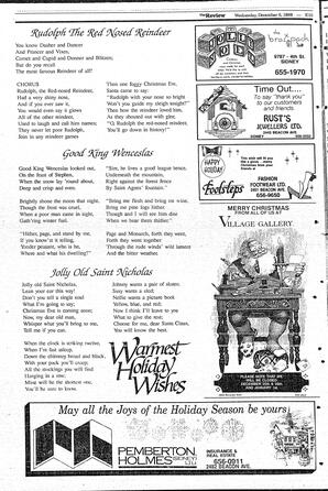 The Review Wed, December 6, 1989 (Page 62)