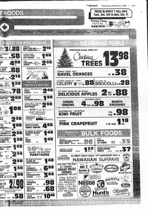 The Review Wed, December 6, 1989 (Page 37)