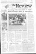 The Review Wed, November 15, 1989