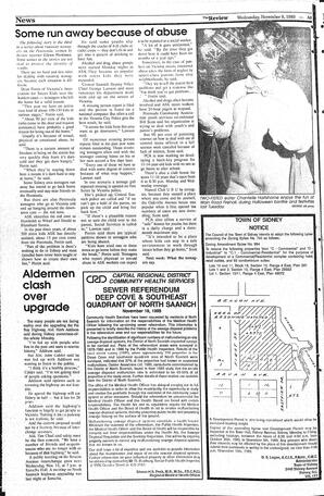 The Review Wed, November 8, 1989 (Page 8)