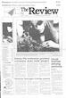 The Review Wed, October 25, 1989