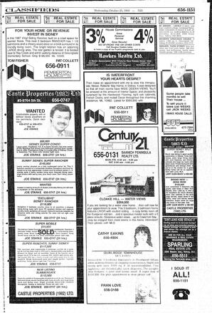 The Review Wed, October 25, 1989 (Page 47)