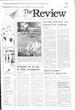 The Review Wed, October 18, 1989