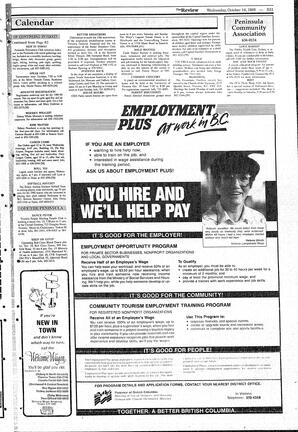 The Review Wed, October 18, 1989 (Page 45)