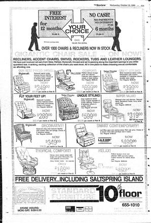The Review Wed, October 18, 1989 (Page 24)