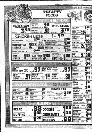 The Review Wed, October 18, 1989 (Page 12)