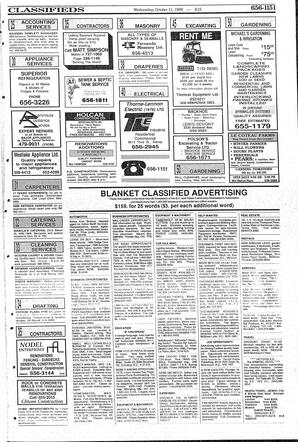 The Review Wed, October 11, 1989 (Page 39)