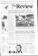 The Review Wed, October 4, 1989