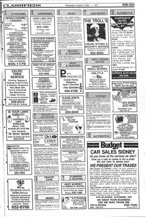 The Review Wed, October 4, 1989 (Page 41)