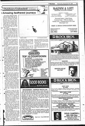 The Review Wed, September 20, 1989 (Page 47)