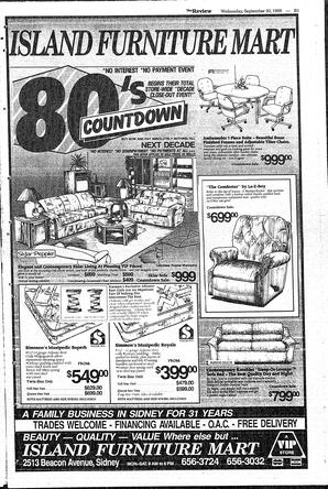 The Review Wed, September 20, 1989 (Page 25)