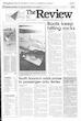 The Review Wed, September 13, 1989
