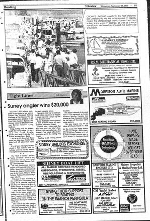 The Review Wed, September 13, 1989 (Page 35)