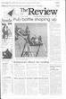 The Review Wed, September 6, 1989