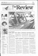 The Review Wed, August 16, 1989