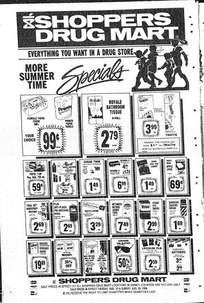 The Review Wed, August 16, 1989 (Page 46)