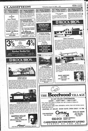 The Review Wed, August 16, 1989 (Page 44)