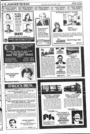 The Review Wed, August 16, 1989 (Page 43)