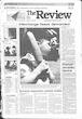 The Review Wed, August 9, 1989