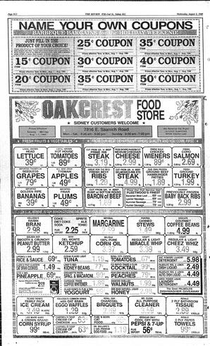 The Review Wed, August 2, 1989 (Page 28)
