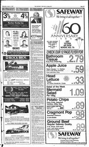 The Review Wed, August 2, 1989 (Page 27)
