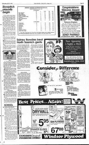 The Review Wed, July 12, 1989 (Page 21)