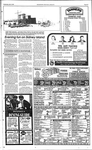 The Review Wed, July 5, 1989 (Page 31)
